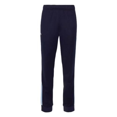 Ripstop Lange broek Lacoste , Blue , Heren