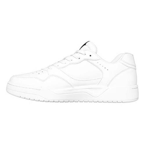 Md183240 Schoenen Skechers , White , Heren