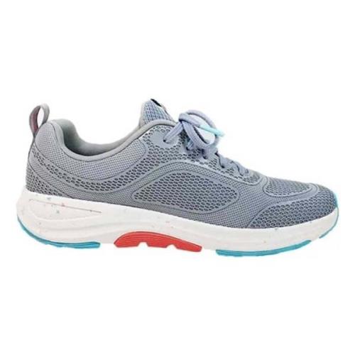 Go Walk Outdoor Running Shoes Skechers , Gray , Dames