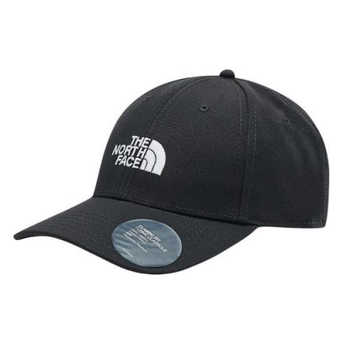 66 Cap The North Face , Black , Heren