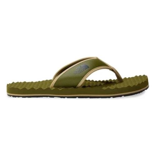 NF Lifestyle Sandals Flip flops The North Face , Green , Heren