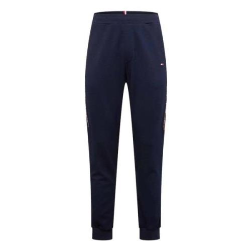 Pijp Lange broek Tommy Hilfiger , Blue , Heren