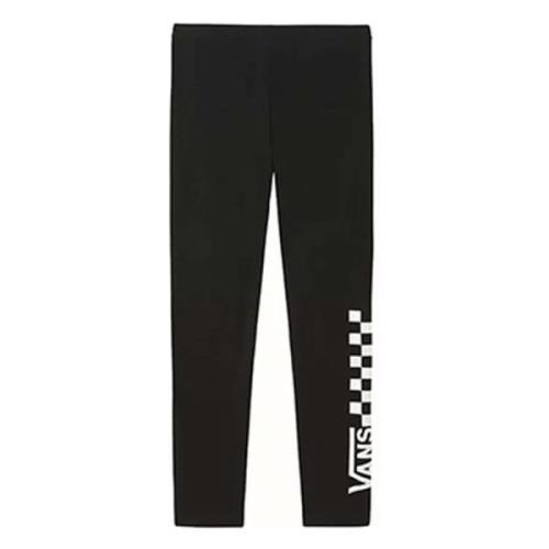 Blackboard Leggings Vans , Black , Dames