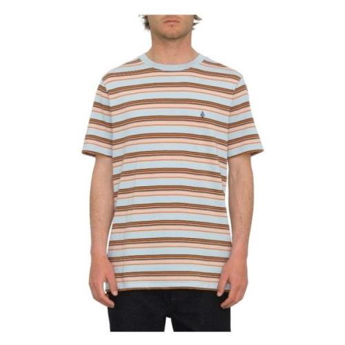 Commixt Crew SS T-shirt Volcom , Multicolor , Heren