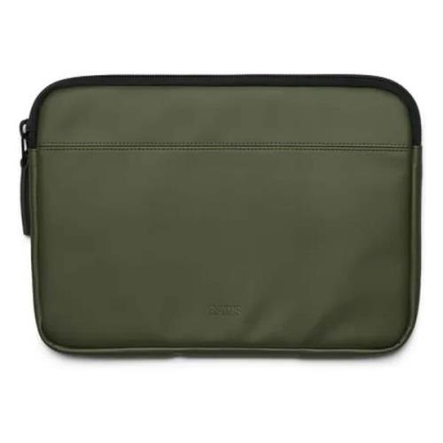 Tas Rains , Green , Heren