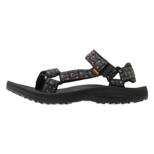 Winsted Sandalen Teva , Black , Heren