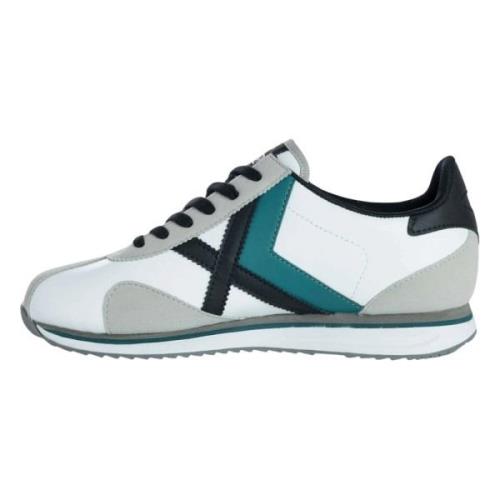 Sapporo 168 Sneakers Munich , Multicolor , Heren