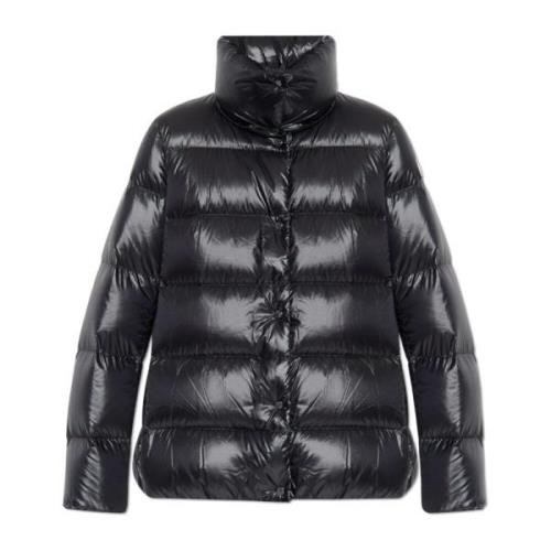 Jas `Cochevis` Moncler , Black , Dames