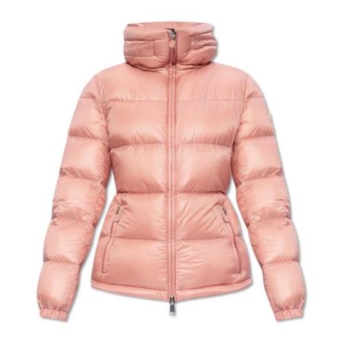 Jas `Douro` Moncler , Pink , Dames