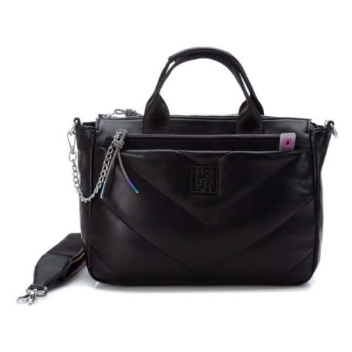 Md183139 Tas Refresh , Black , Dames