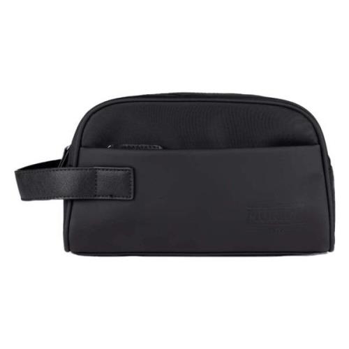 Tas Munich , Black , Heren