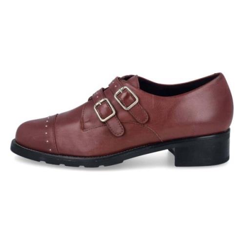 5841 Schoenen Pitillos , Red , Dames