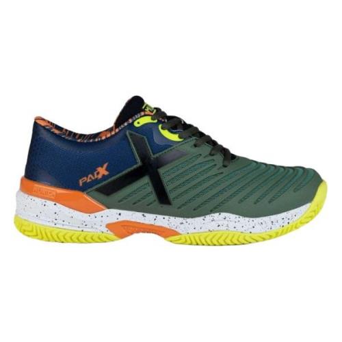 Padx 44 Pádel Padel Shoes Munich , Multicolor , Heren