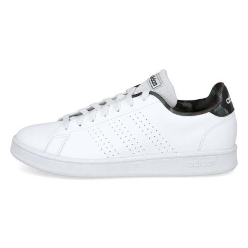 Algw9283 Schoenen Adidas , White , Heren