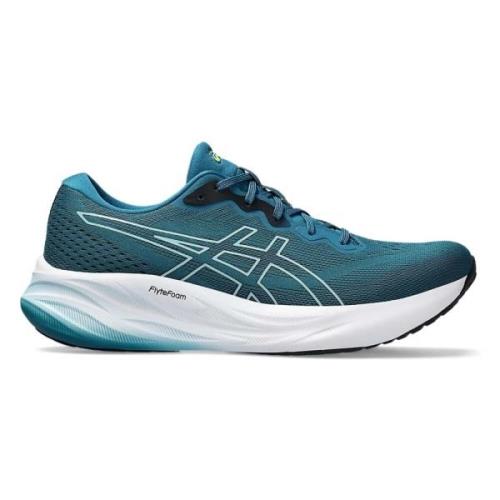 Gel-Pulse 15 hardloopschoenen Asics , Blue , Heren