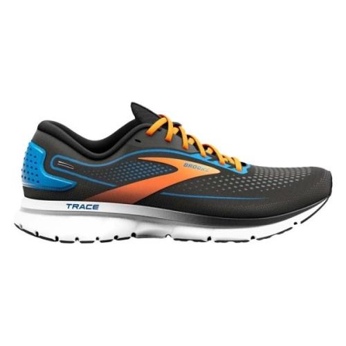 Trace 2 hardloopschoenen Brooks , Black , Heren