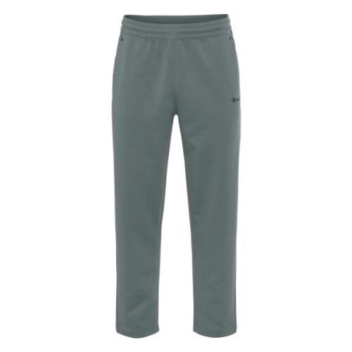 Lange broek Champion , Green , Heren