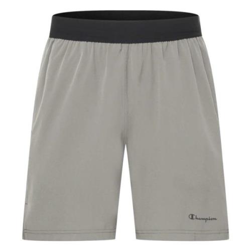 Shorts Champion , Gray , Heren