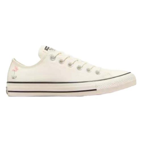 Chuck Taylor All Star Sneakers Converse , White , Dames