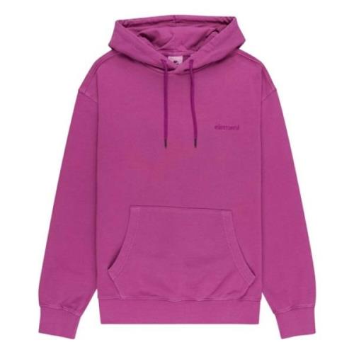 Cornell 3.0 Hoodie Element , Purple , Heren