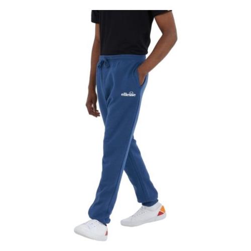 Lange broek Ellesse , Blue , Heren