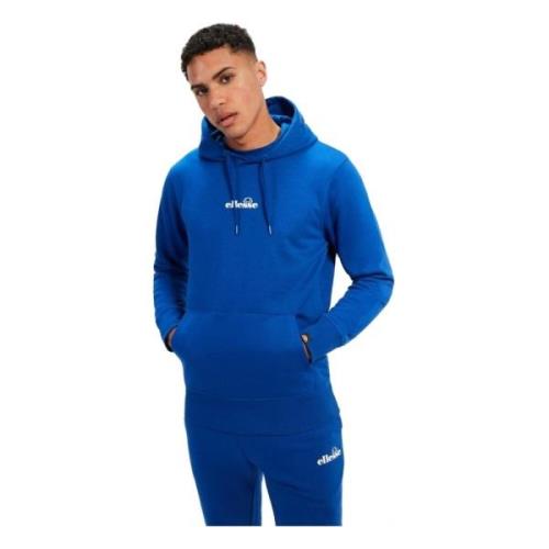 Pershuta Hoodie Ellesse , Blue , Heren