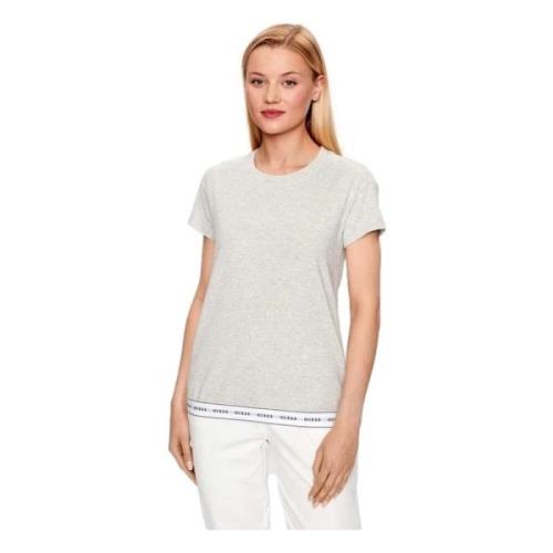 T-shirt Guess , Gray , Dames