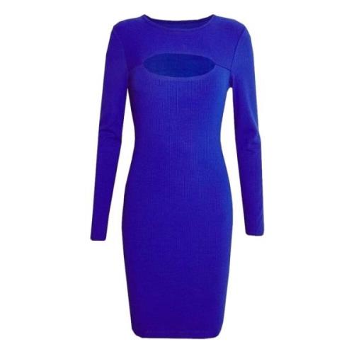 Jurk Guess , Blue , Dames