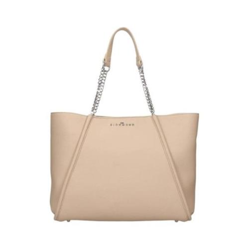 Schoudertas John Richmond , Beige , Dames