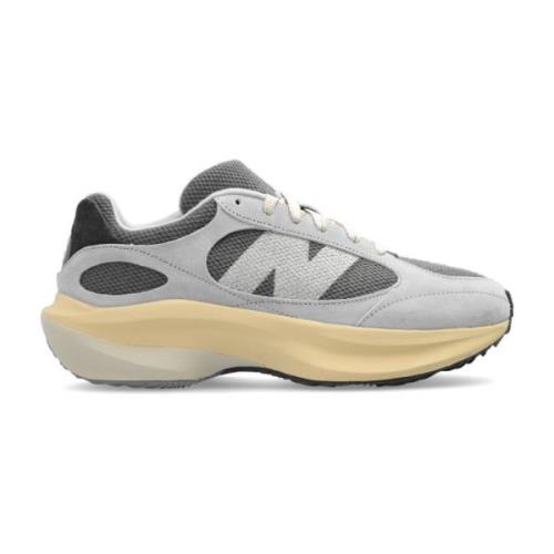 ‘Uwrpdcon’ sneakers New Balance , Gray , Heren