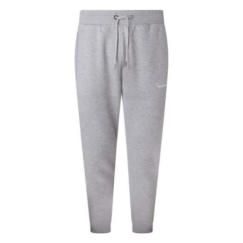 Lamont Jogg Lange broek Pepe Jeans , Gray , Heren