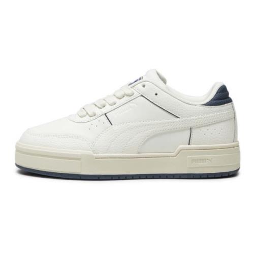 CA Pro Sport Sneakers Puma , White , Heren