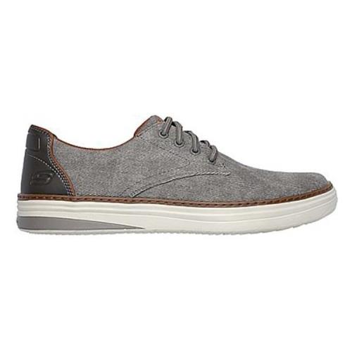 Md205135 Schoenen Skechers , Gray , Heren