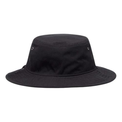 '66 Brimmer Hat The North Face , Black , Heren