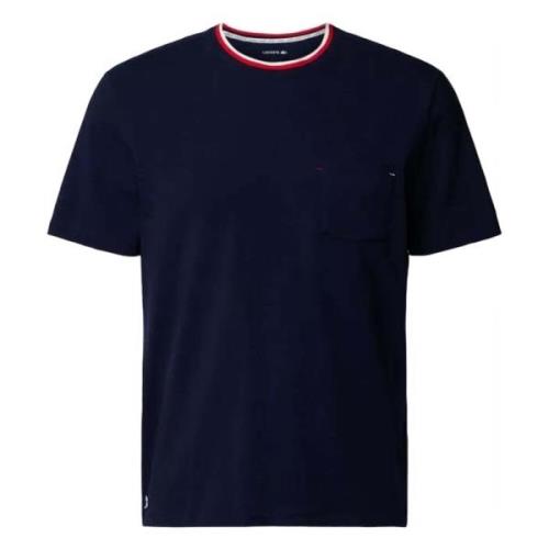 T-shirt Timberland , Blue , Heren