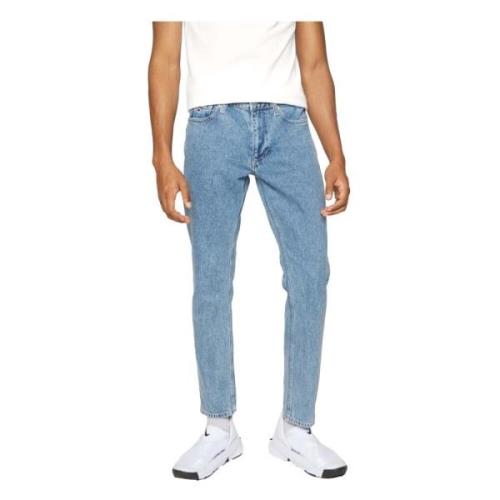 Scanton Jeans Tommy Hilfiger , Blue , Heren