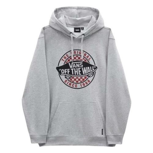 Otw OG 66 Hoodie Vans , Gray , Heren