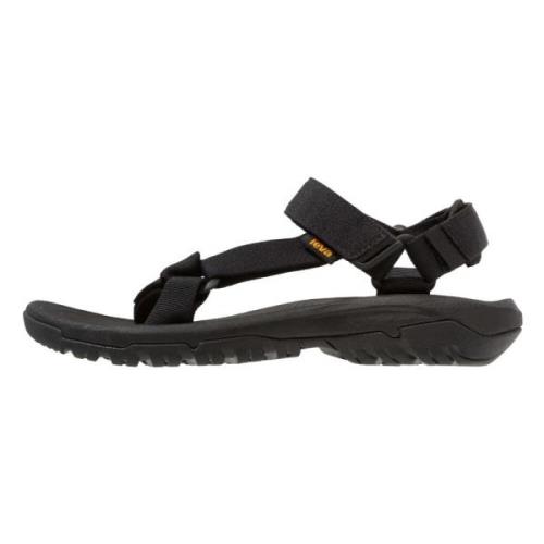 Hurricane Xlt2 Sandals Teva , Black , Heren