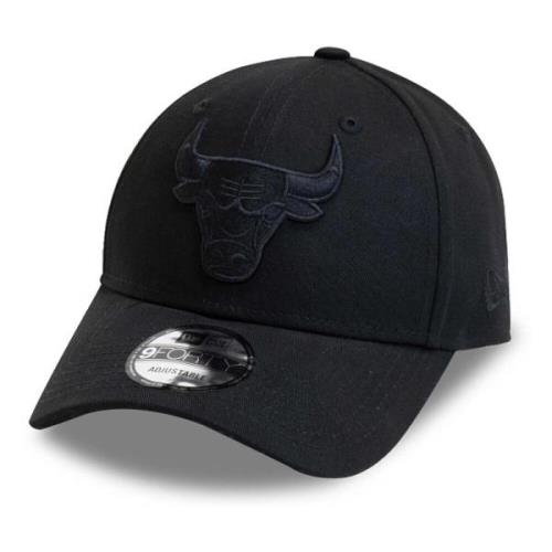 NBA Essential 9Forty Chibul Cap New Era , Black , Heren