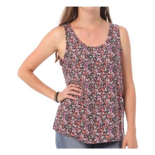 Easy SL Tank Top Vero Moda , Multicolor , Dames