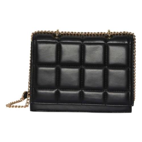 Tas Pieces , Black , Dames