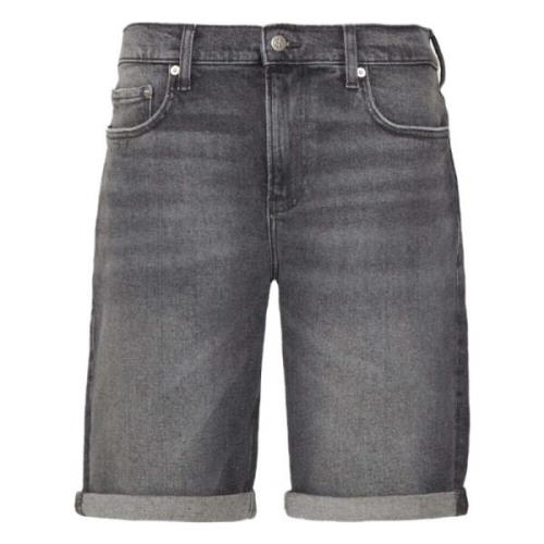 Shorts Calvin Klein Jeans , Gray , Heren