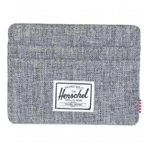 Charlie Wallet Herschel , Gray , Dames