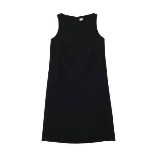 Madeleine Cocktail Dress Ines De La Fressange Paris , Black , Dames