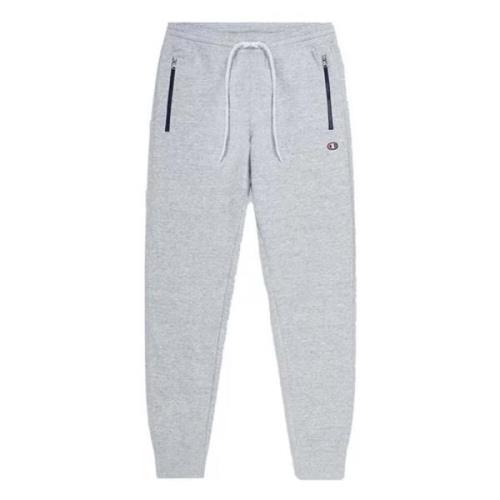 Lange broek Champion , Gray , Heren