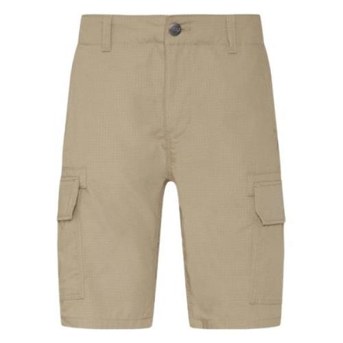 Millerville Cargo Shorts Dickies , Beige , Heren