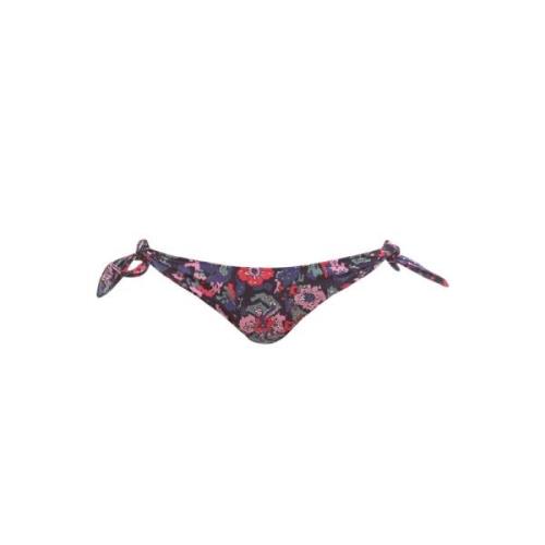 Bloemen stretch slip met zijvetersluiting Isabel Marant , Multicolor ,...