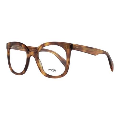 Bruine Dames Optische Monturen Maje , Brown , Dames