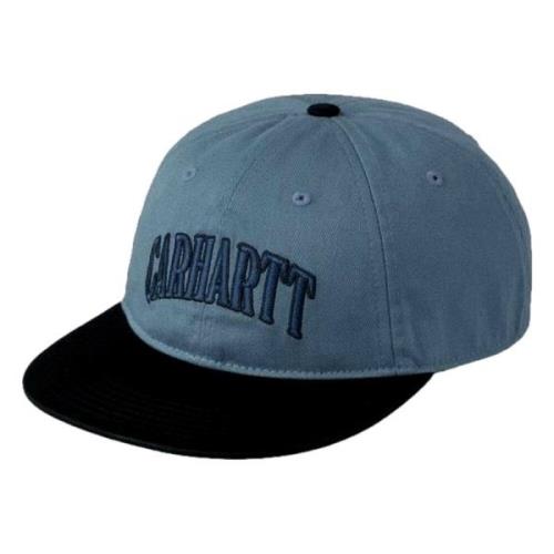 Preston Cap Carhartt Wip , Blue , Unisex