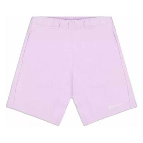 Shorts Champion , Purple , Heren